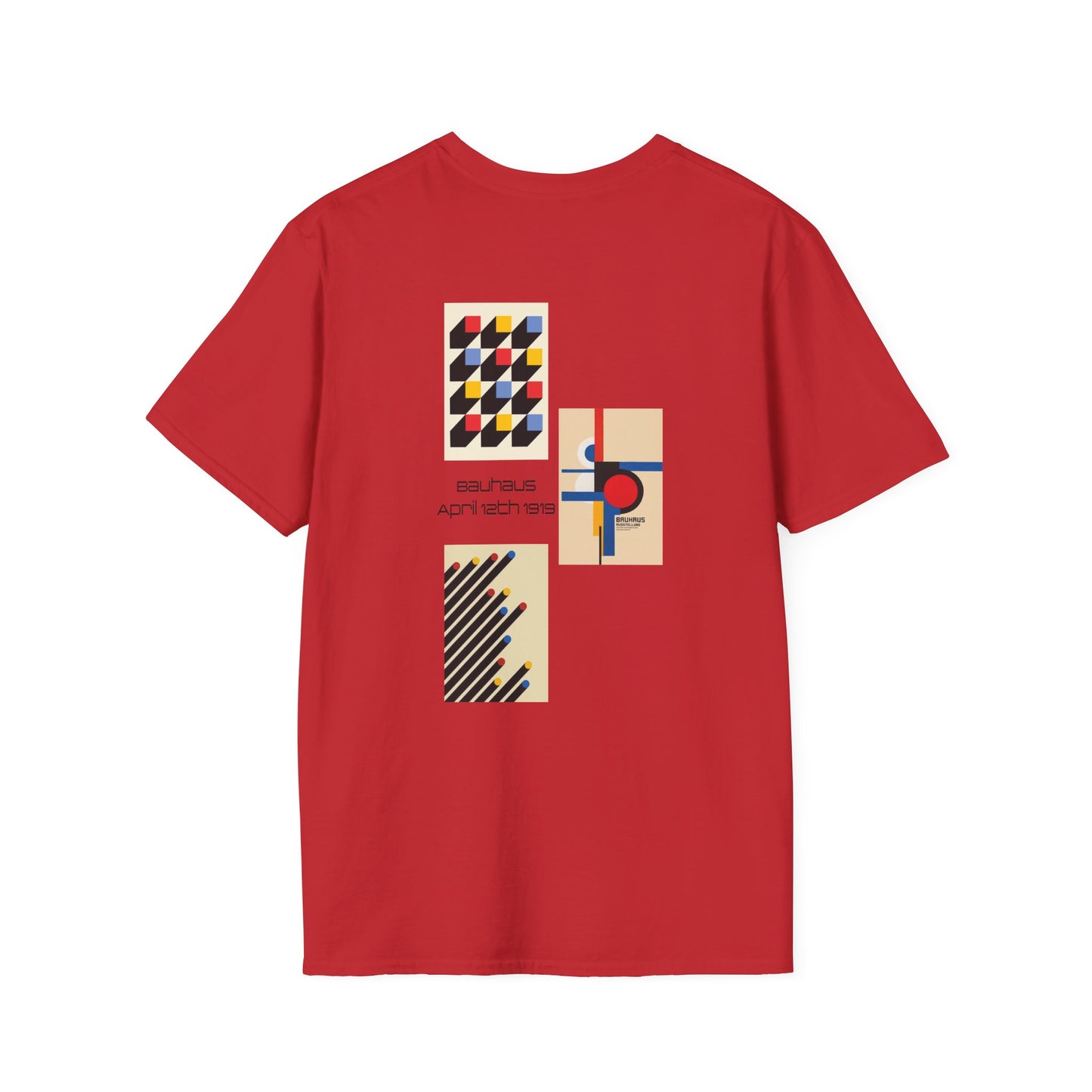 Bauhaus Design