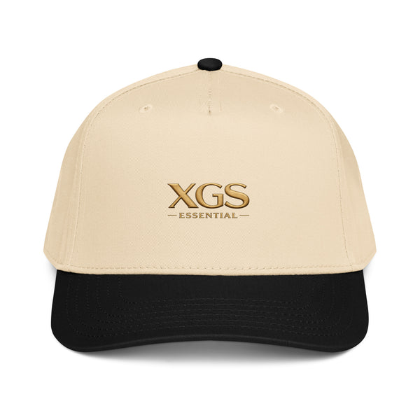 XGS Essential Cap
