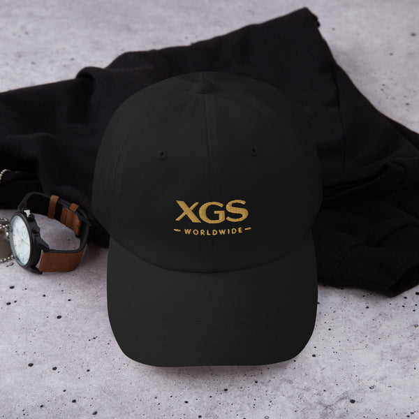 XGS Signature Cap