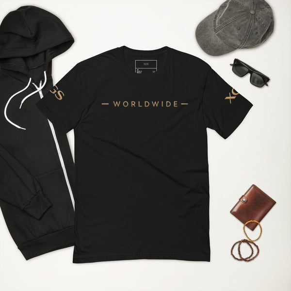 XGS Worldwide Tee