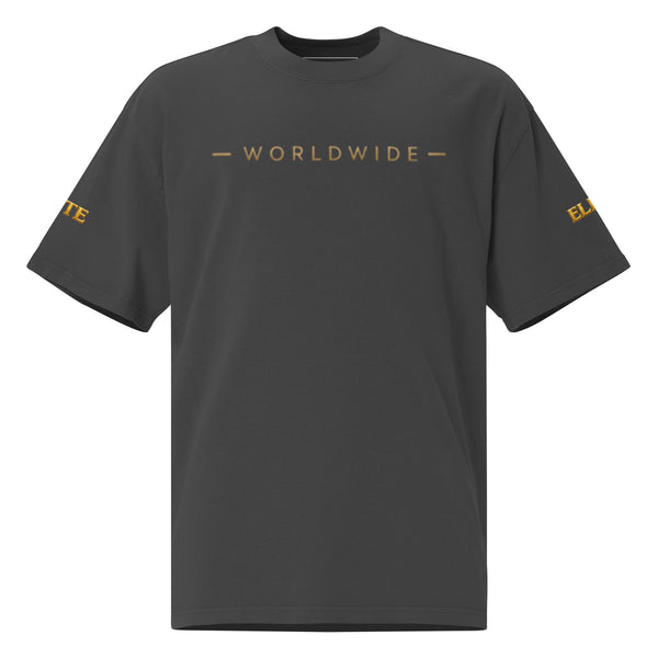 XGS Elite Oversized T-shirt