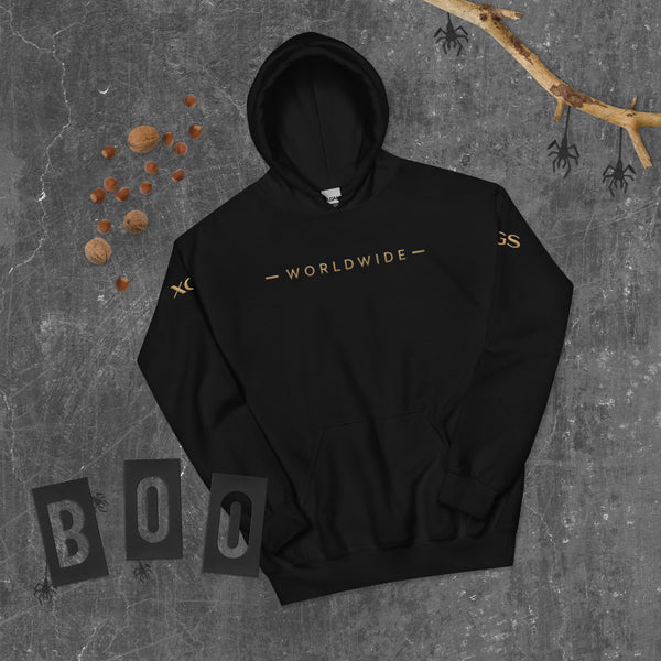 XGS Worldwide Elite Hoodie